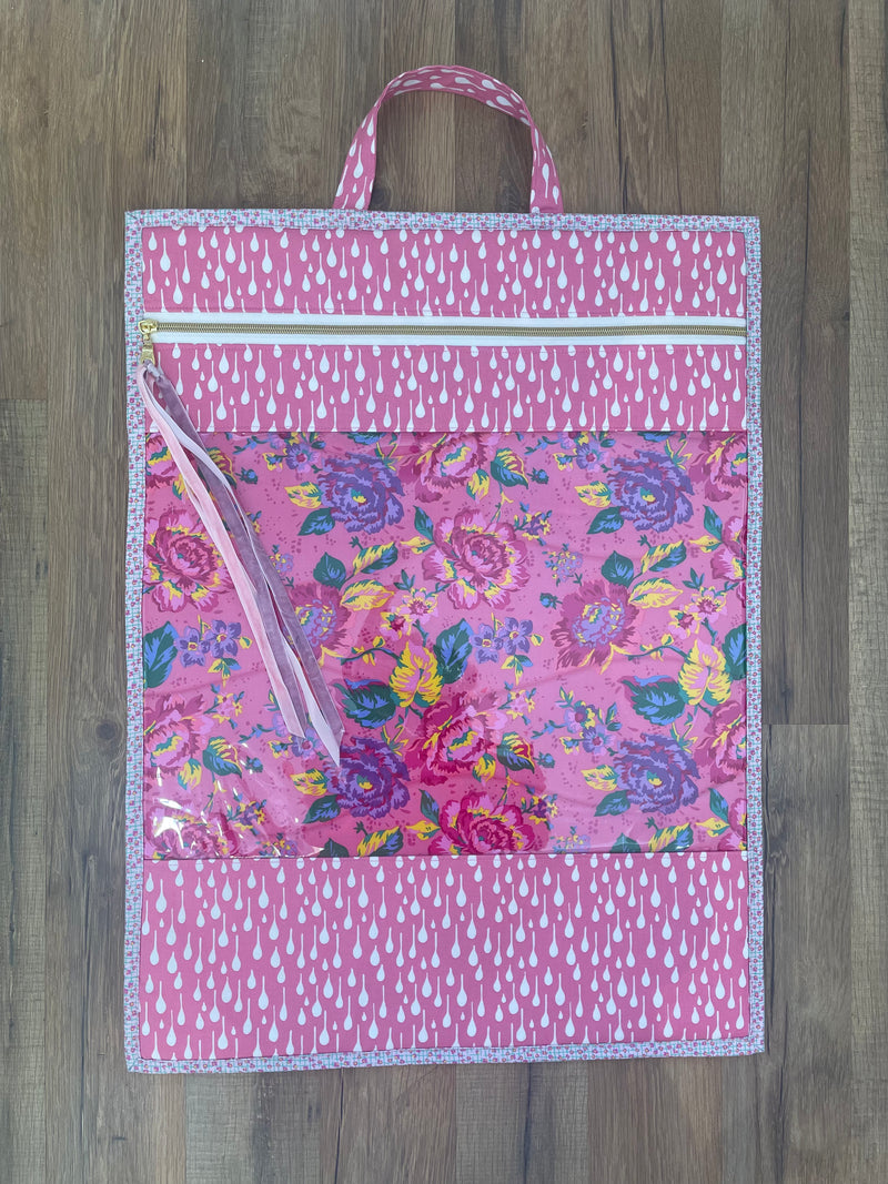 Large Project Tote