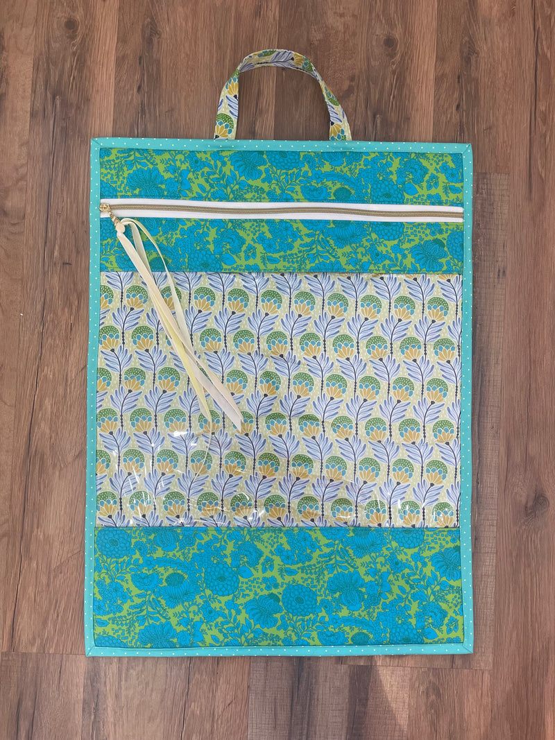 Large Project Tote