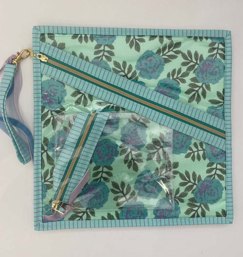 Small Project Tote - Bonus