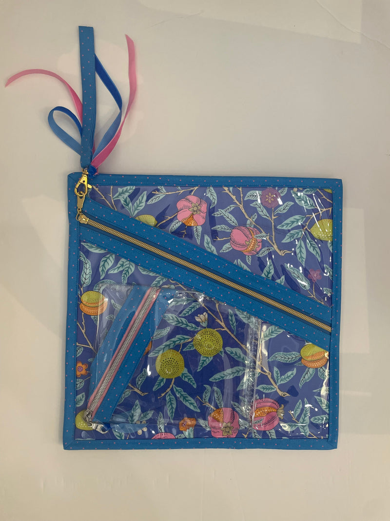 Small Project Tote - Bonus