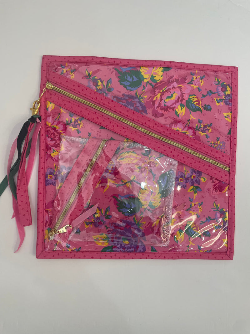 Small Project Tote - Bonus