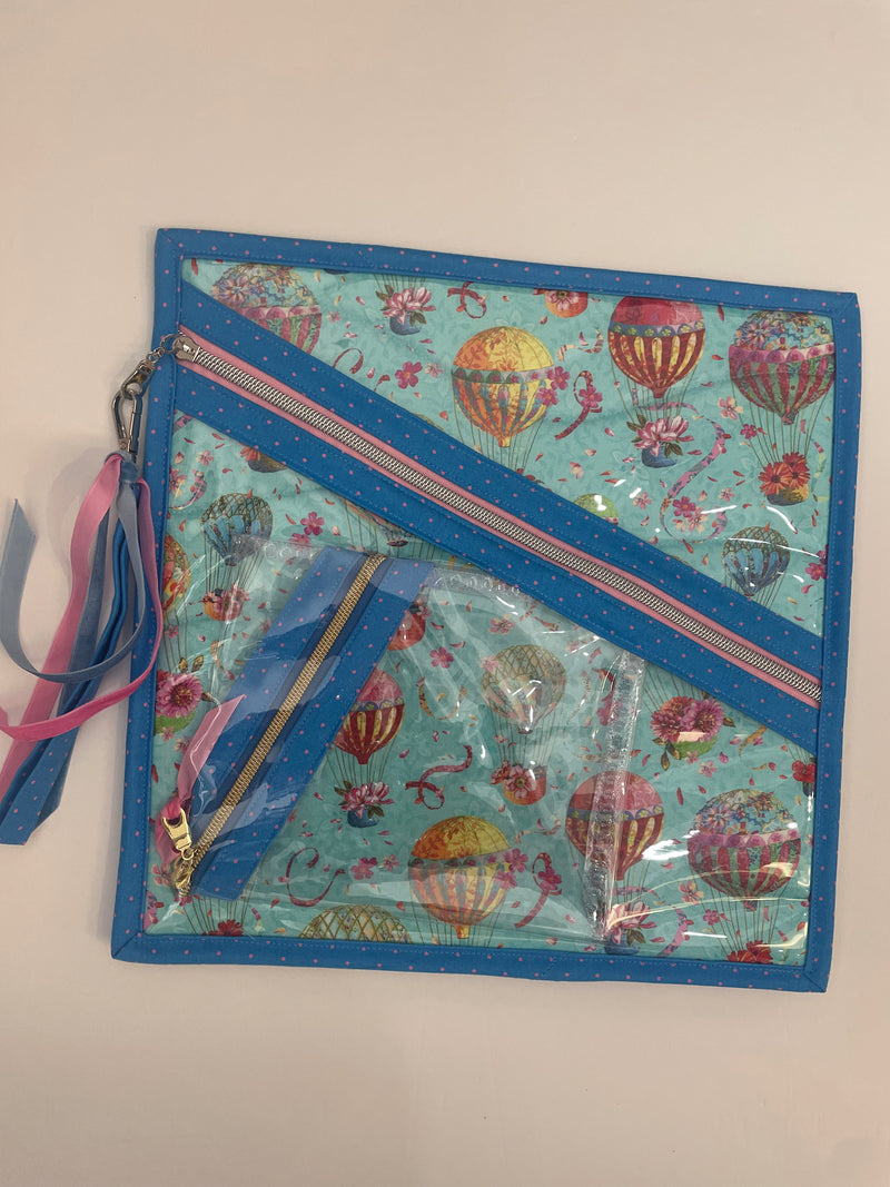 Small Project Tote - Bonus