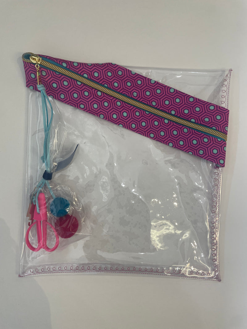 New Stitcher Bag
