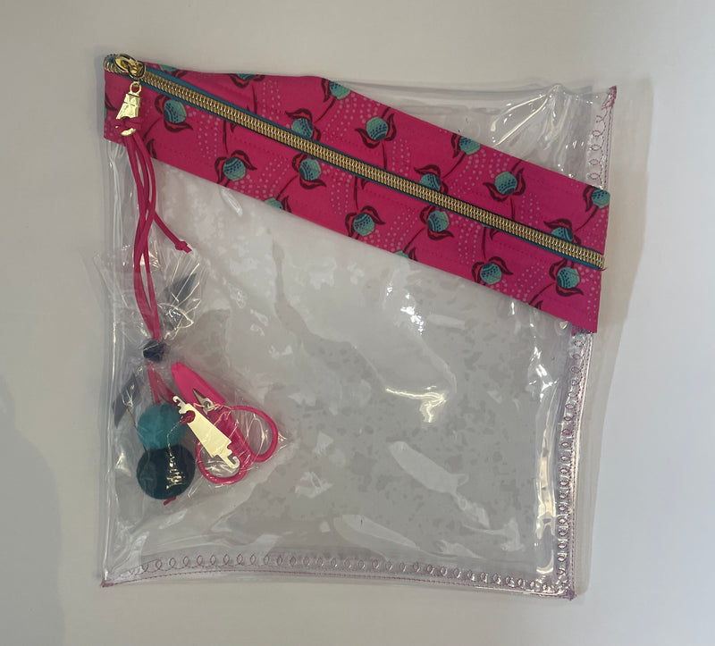 New Stitcher Bag