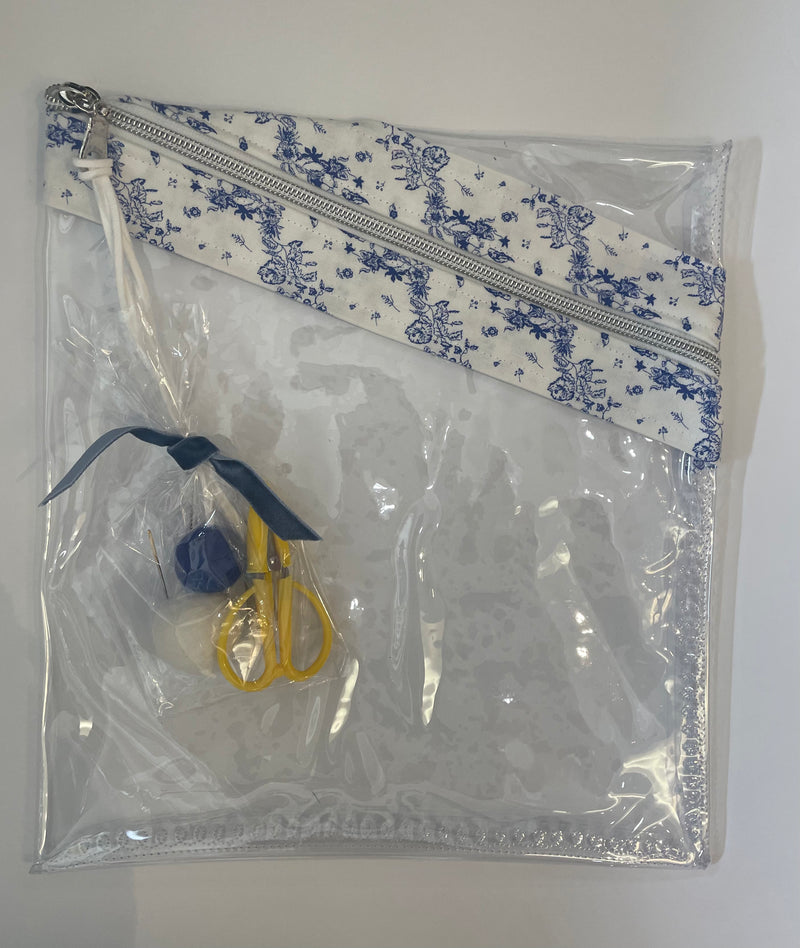 New Stitcher Bag
