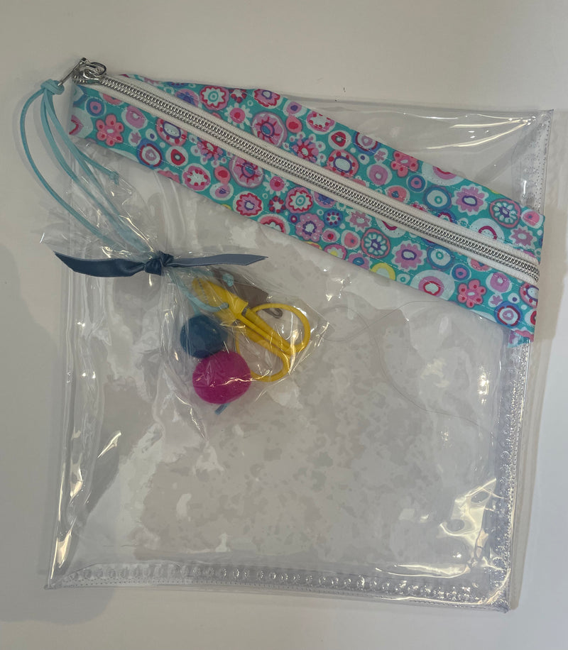 New Stitcher Bag