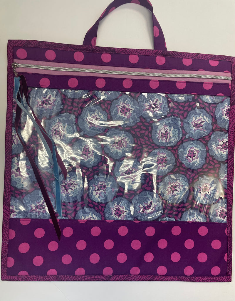 Medium Project Tote