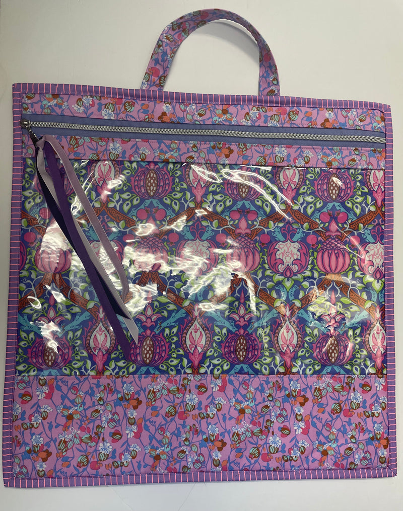 Medium Project Tote