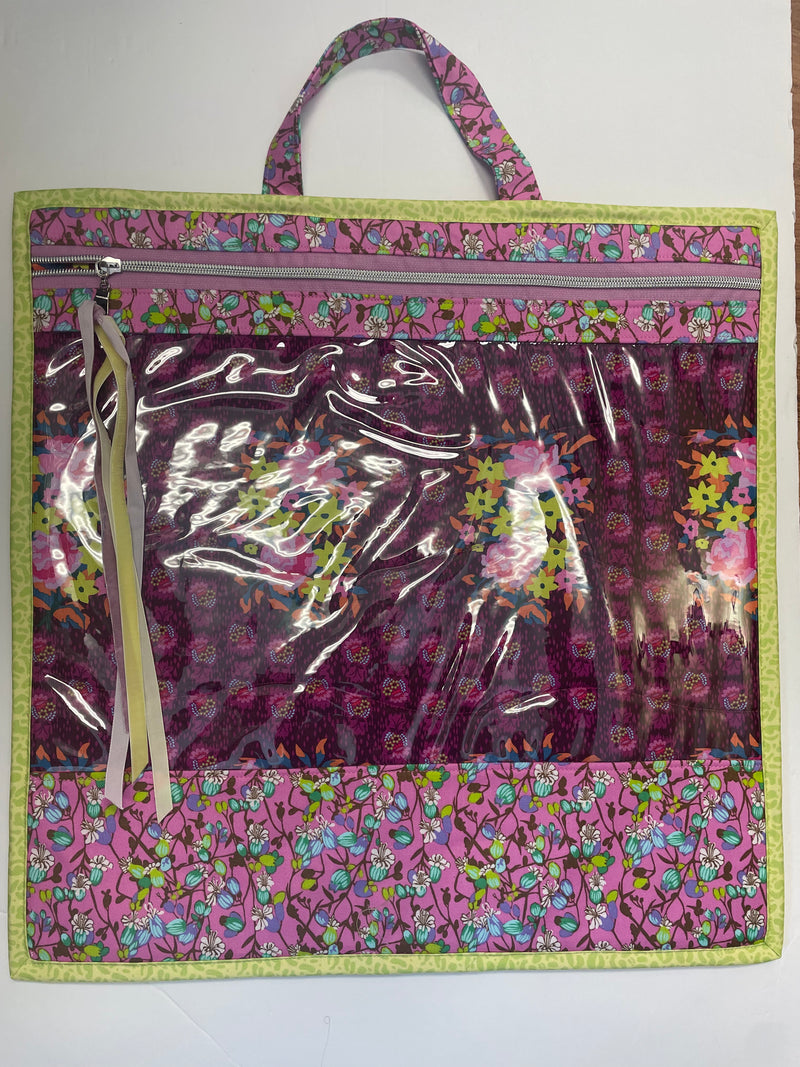 Medium Project Tote