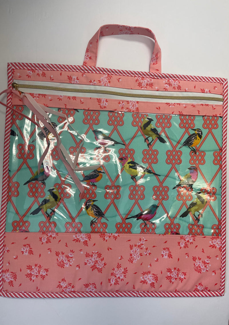 Medium Project Tote