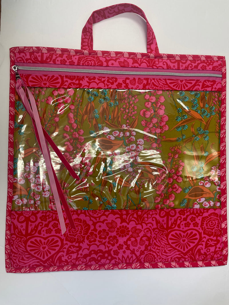 Medium Project Tote