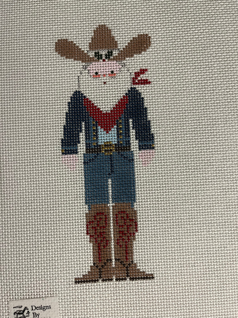 Texas Cowboy 2