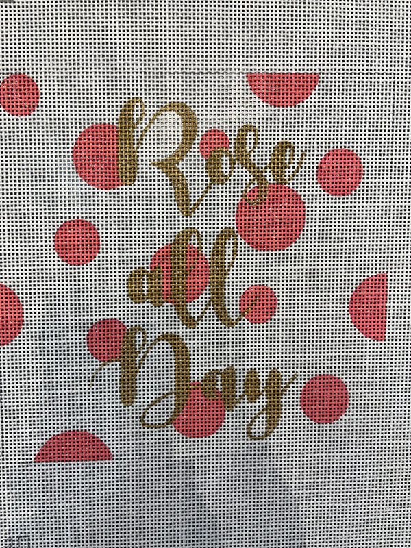 Needlepoint Canvases
