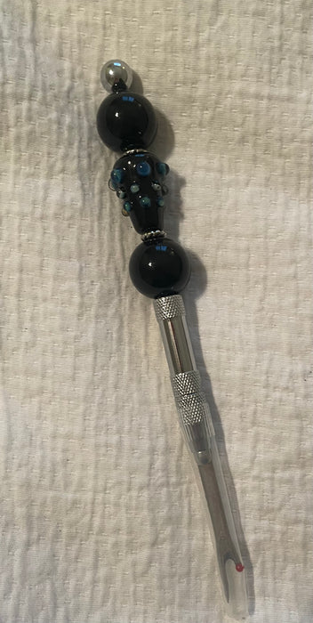 Beaded Seam Rippers