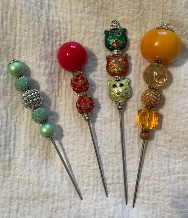 Bejeweled Laying Tools