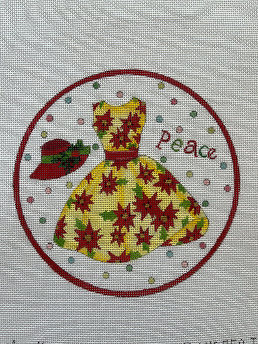 Peace Dress