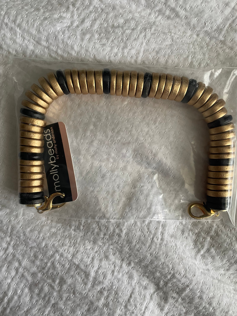 Mollybead handles for Acrylic Bags