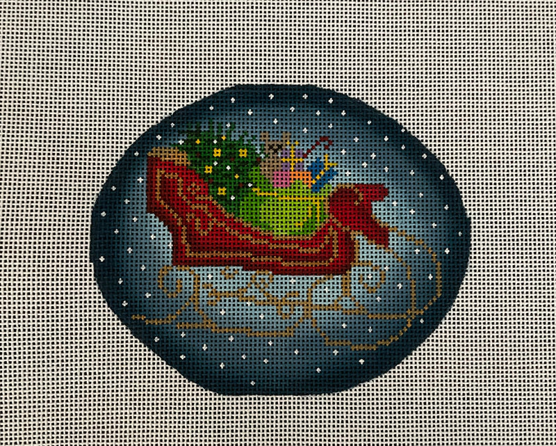 Sleigh