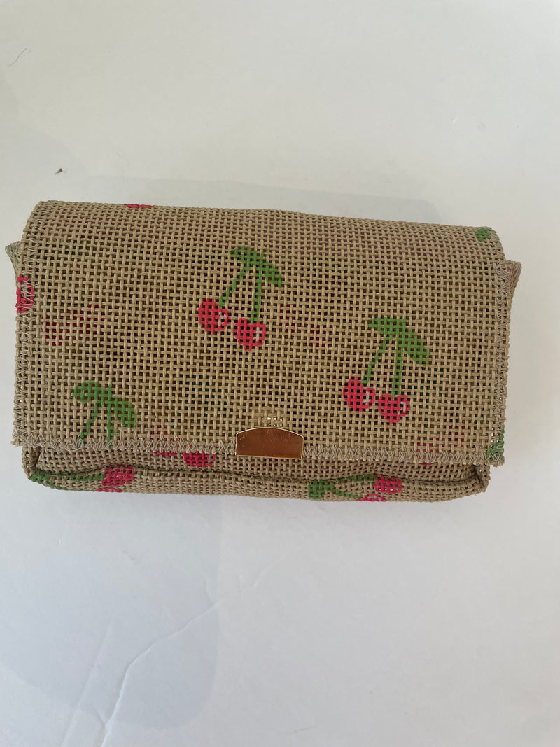 Stitchable Bags by Welsh Point Designs