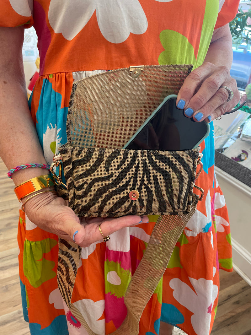 Stitchable Bags by Welsh Point Designs