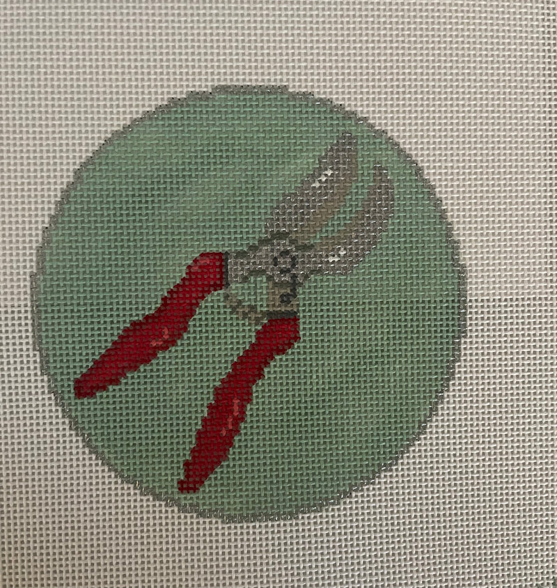 Garden Icons- Clippers