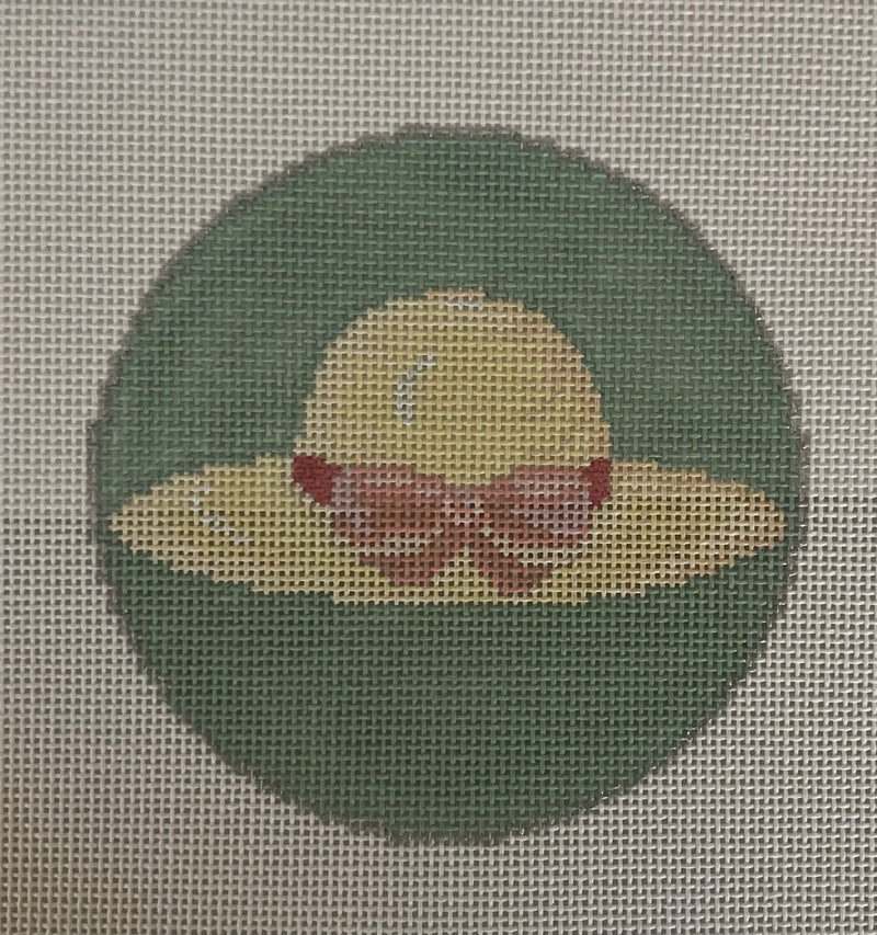 Garden Icons- Sun Hat Kit