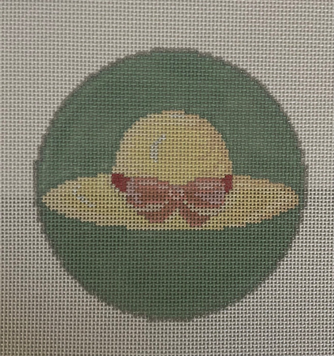 Garden Icons- Sun Hat