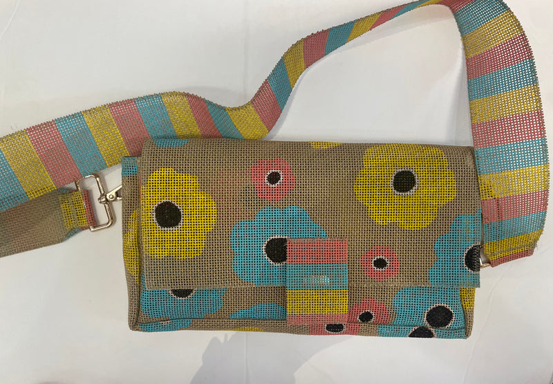 Stitchable Bags by Welsh Point Designs