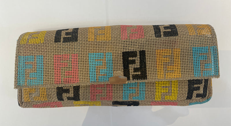 Stitchable Bags by Welsh Point Designs
