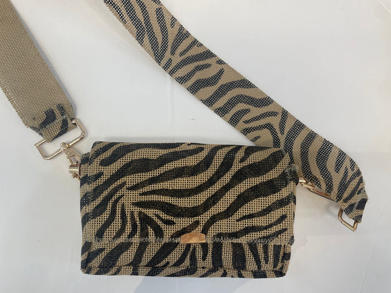 Stitchable Bags by Welsh Point Designs