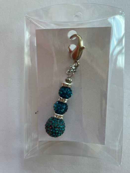 Beaded Petite Fobs