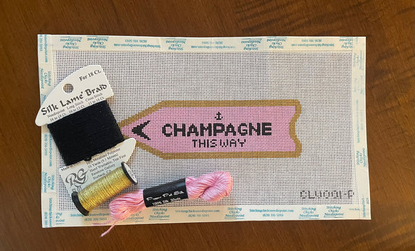 Needlepoint Canvases