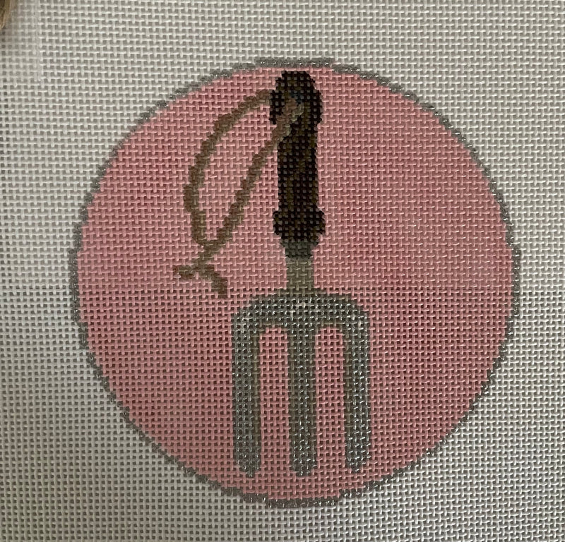 Garden Icons - Rake