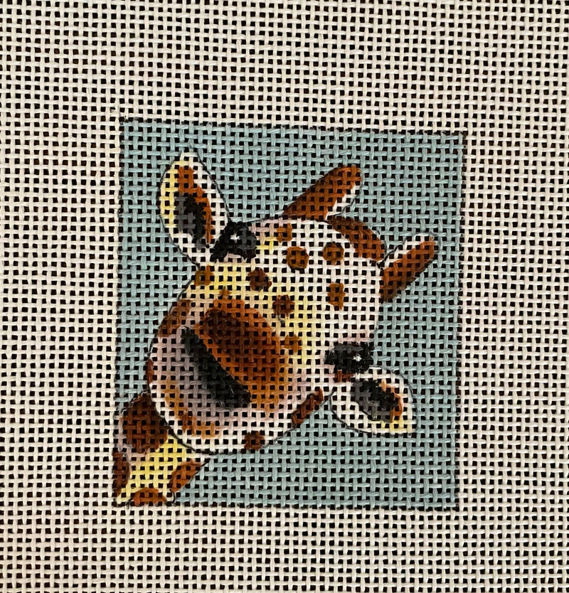 Giraffe - Cell Phone Insert
