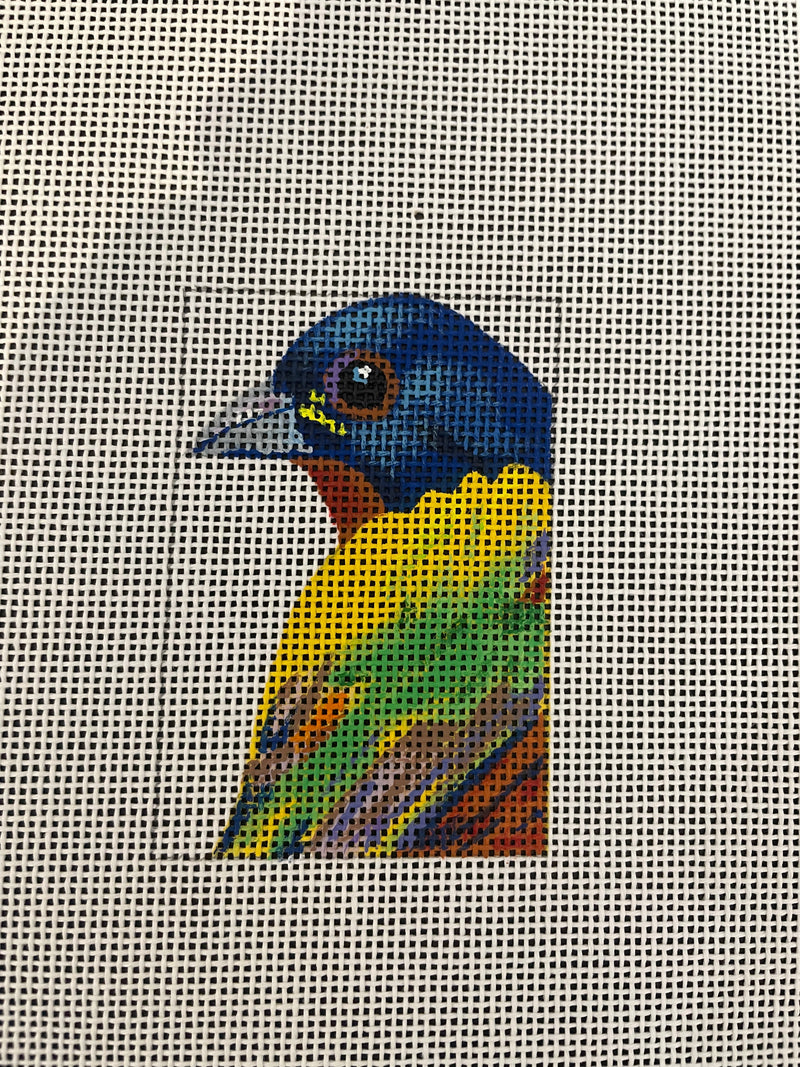 Painted Bunting