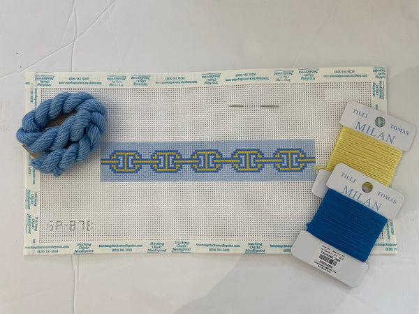 Needlepoint Canvases