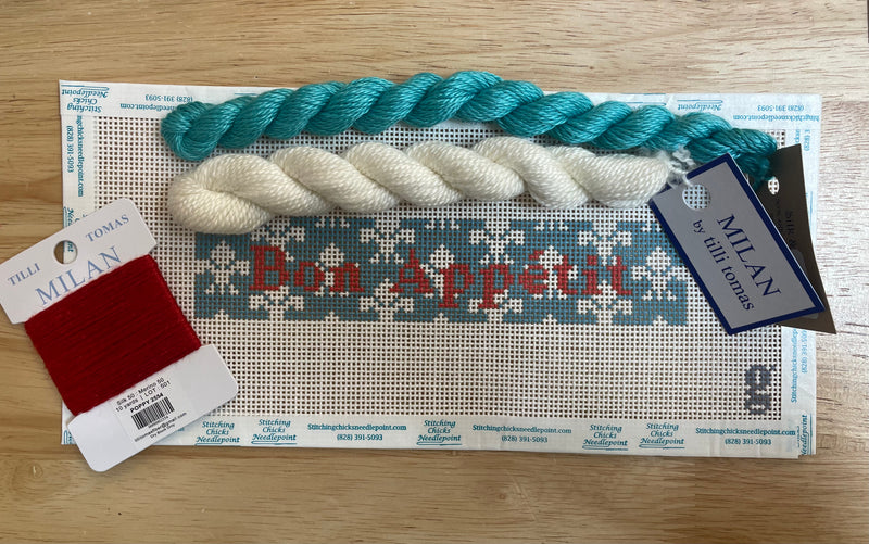 Bon Appetit Kit