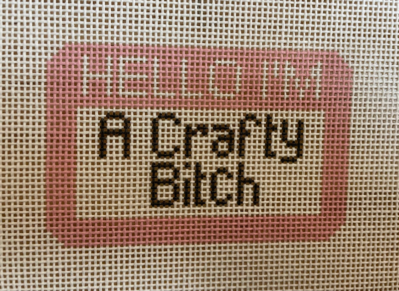 Crafty Bitch