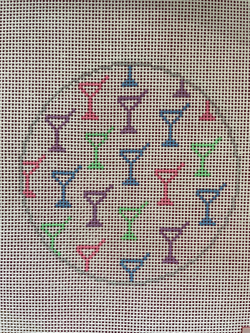 Martini Round