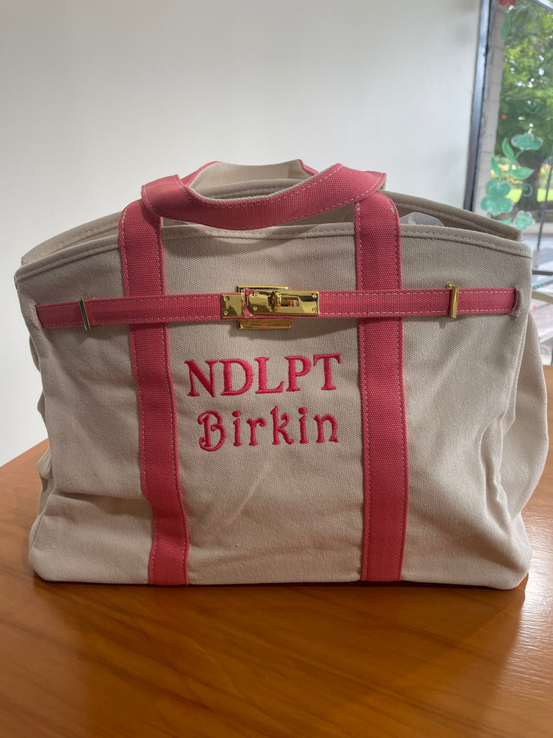 NDLPT Birk...