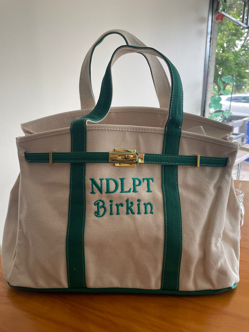 NDLPT Birk...