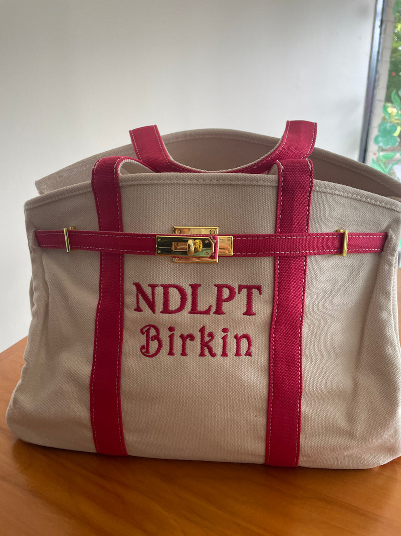 NDLPT Birk...