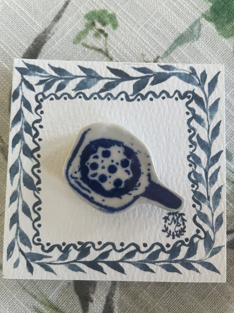 Maryfrances Carter Needle Minders