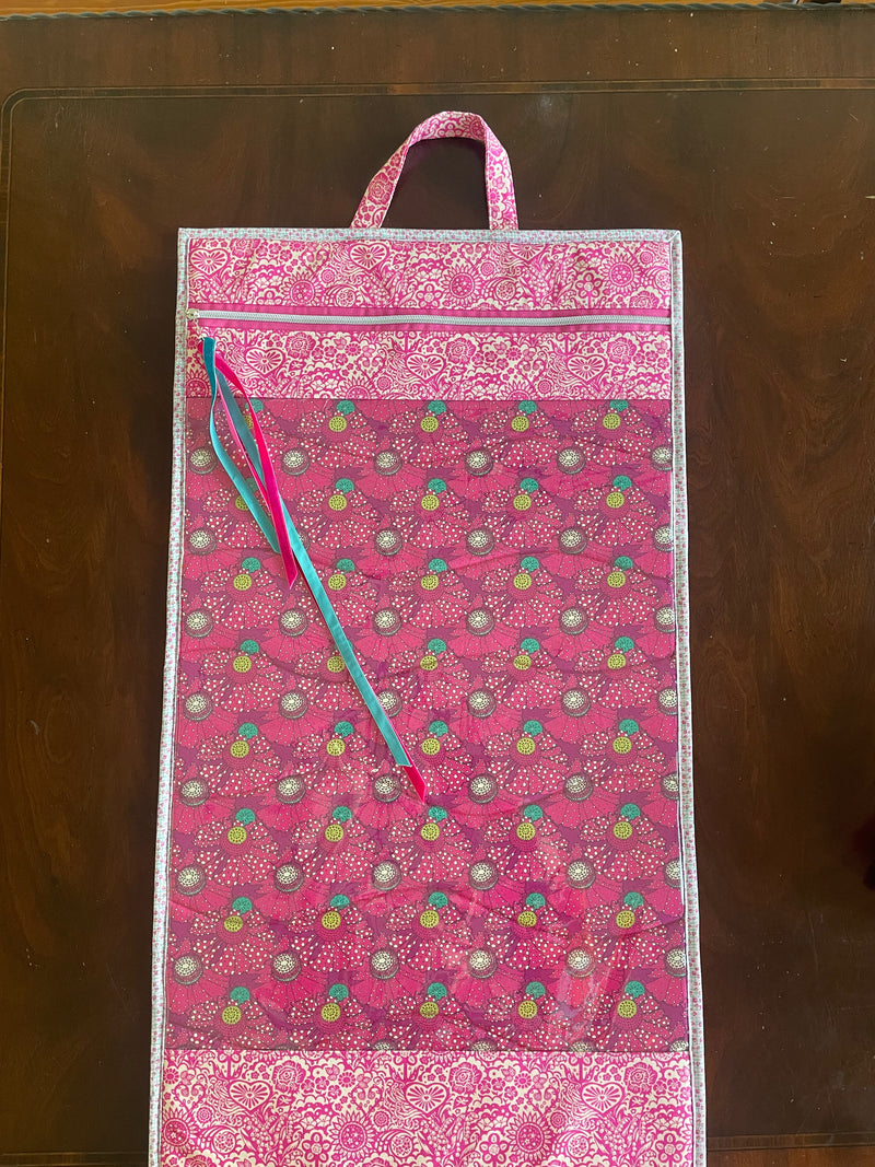 Extra-large Project Bag Tote