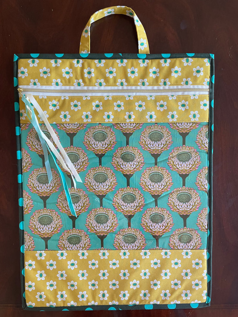 Large Project Tote