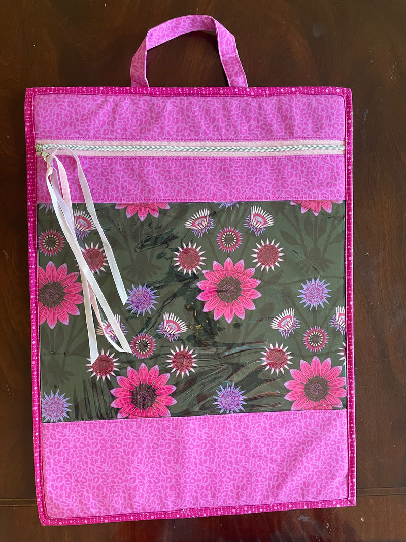 Large Project Tote