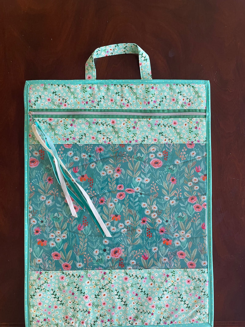 Large Project Tote