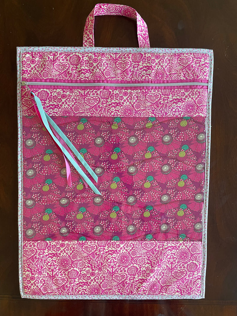 Large Project Tote