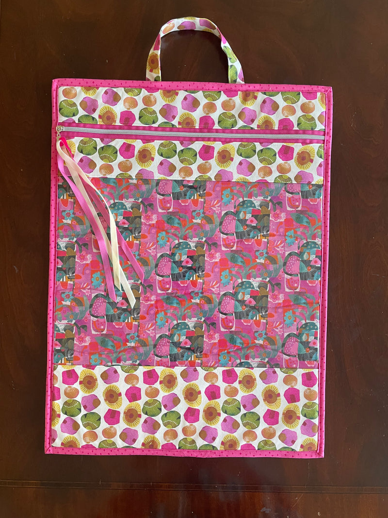 Large Project Tote