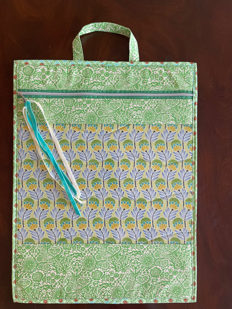 Large Project Tote